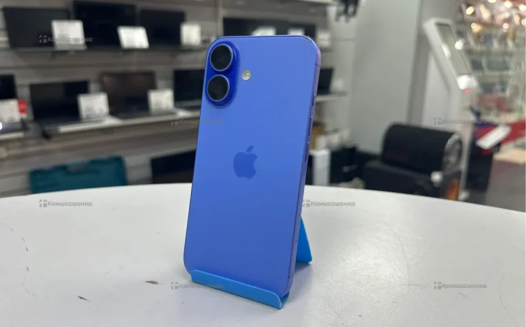 Apple Iphone 16 128Gb