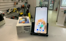 Xiaomi Redmi 10A 4/64 ГБ