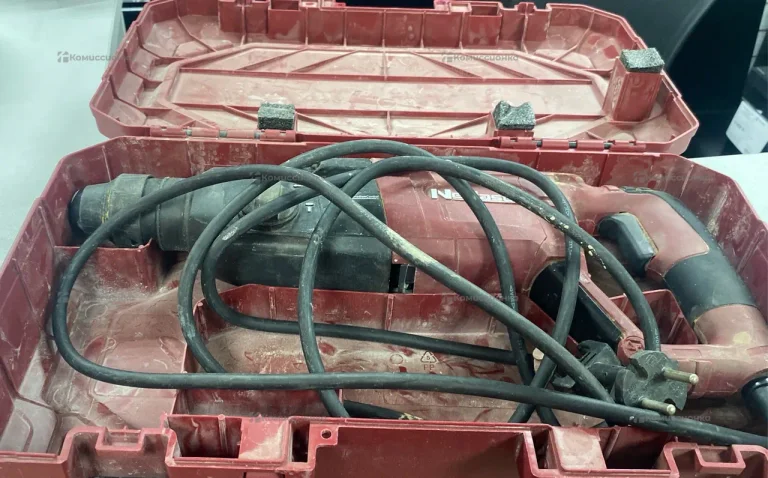 Перфоратор Neolaser nrh-800