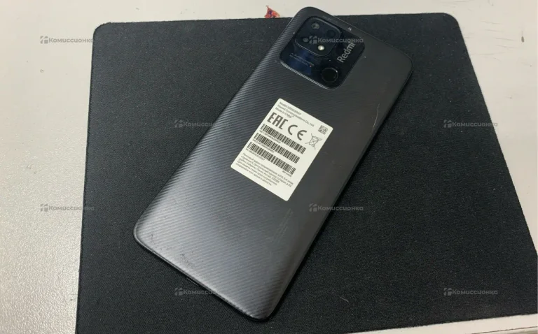 Xiaomi Redmi 10C 4/64Gb