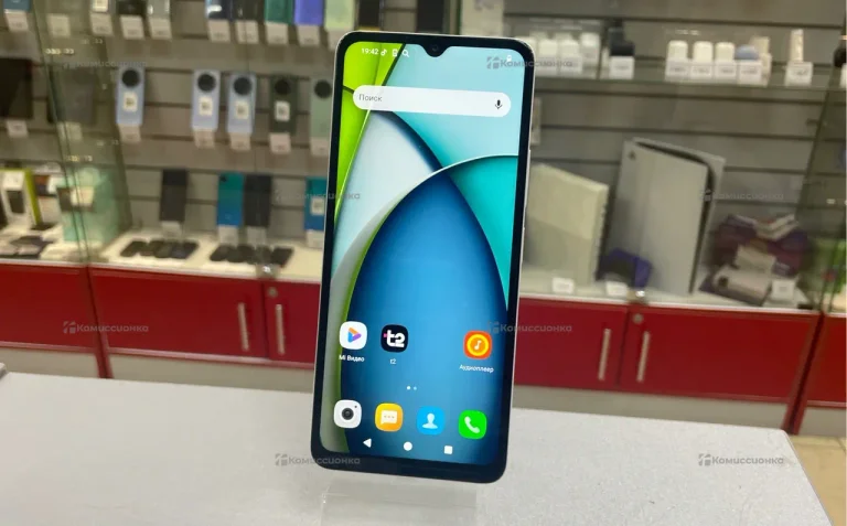 Xiaomi Redmi A3x 3/64 ГБ