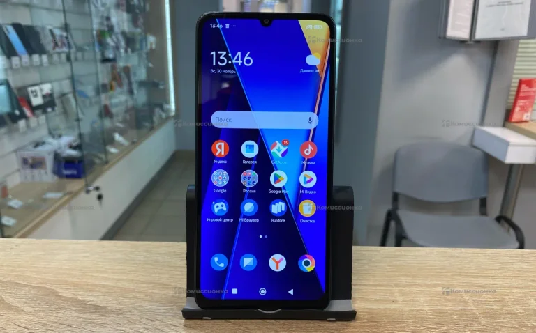 Xiaomi Poco C65 8/256 ГБ