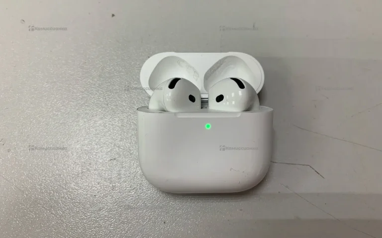 Наушники  AirPods 4 ANC