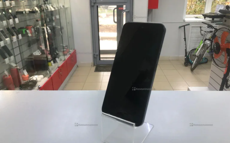 Tecno spark go 1 4/128