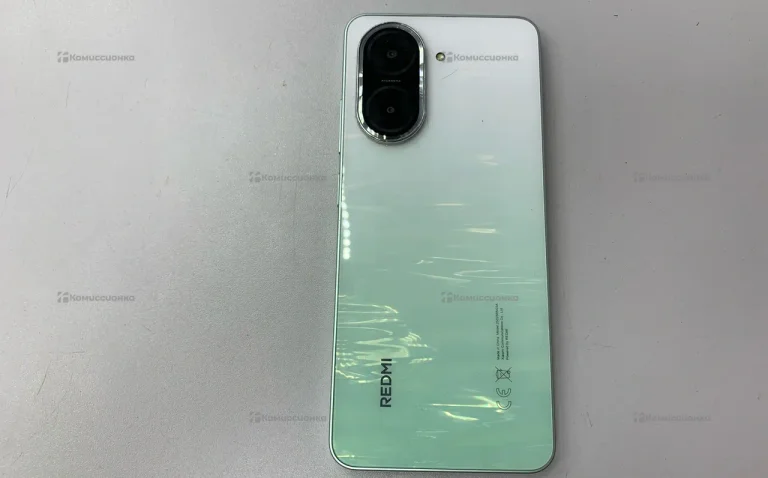 Xiaomi Redmi A5 4/128 ГБ