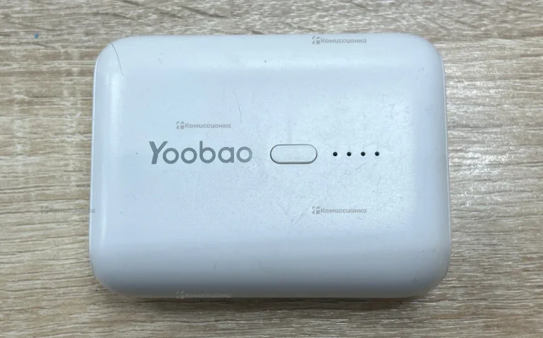 Power Bank  Yoobao 10000 mah