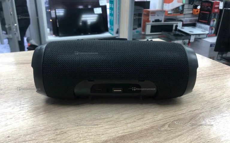 Колонка  Charge 3