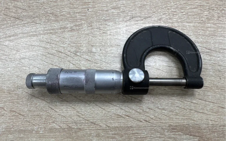 Микромер 0.25мм