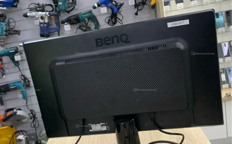 Монитор BenQ GL2450