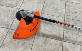 Купить Триммер Carver 1200W б/у , в Тюмень Цена:1990рублей