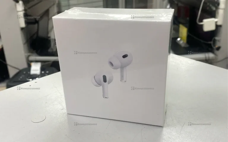 Наушники  AirPods Pro