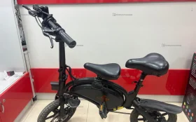 Электросамокат KugooKirin V1