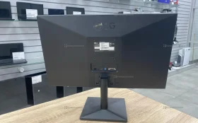 Монитор LG.) 22mk430h