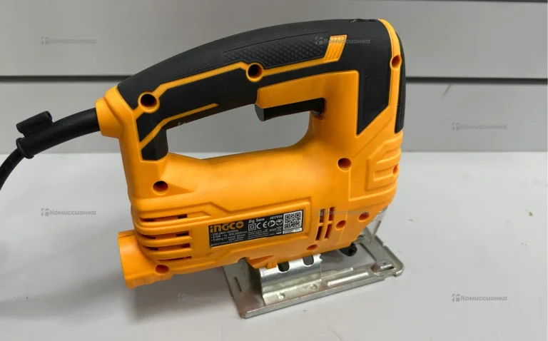 Электролобзик Ingco JS57028