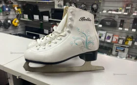 Купить Коньки  Bella 39 разм б/у , в Казань Цена:1200рублей