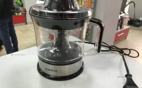 Купить Соковыжималка Maxvi б/у , в Саратов Цена:500рублей