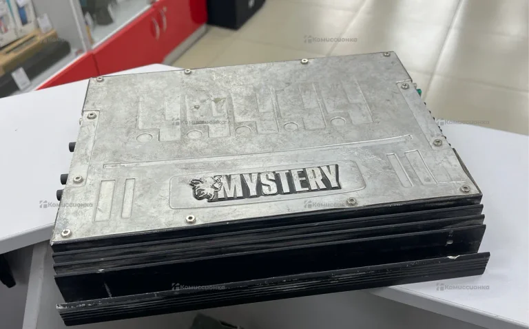 Усилитель  MYSTERY MR 4.75