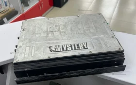 Купить Усилитель  MYSTERY MR 4.75 б/у , в Краснодар Цена:1500рублей