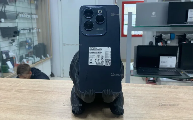 Infinix Hot 40 Pro 8/256Gb