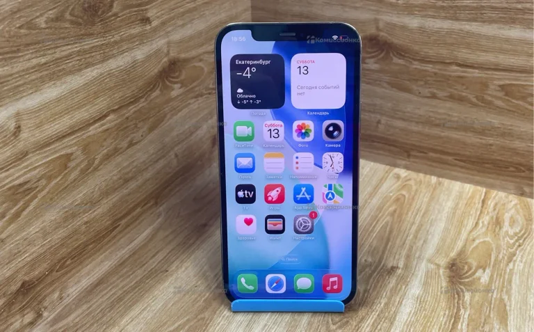 Apple iPhone 12 Pro 6/128 ГБ