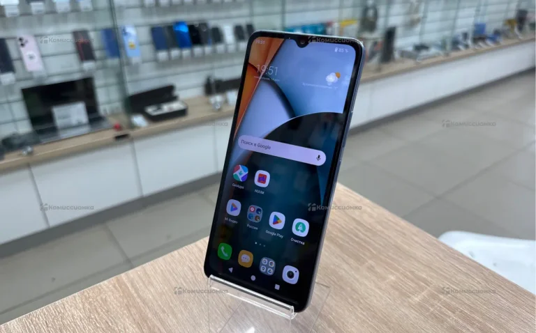 Xiaomi Redmi A3x
