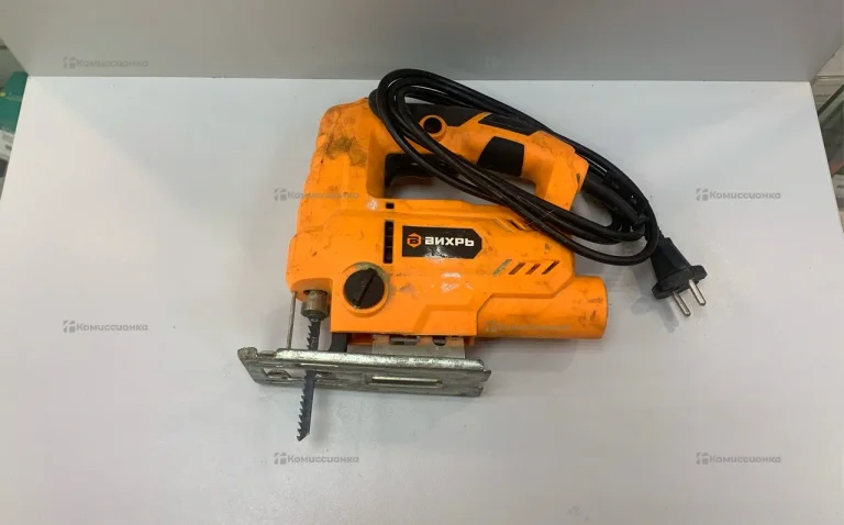 Электролобзик ВИХРЬ ЛЭ-65