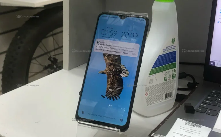 Xiaomi Redmi 9 3/32 ГБ