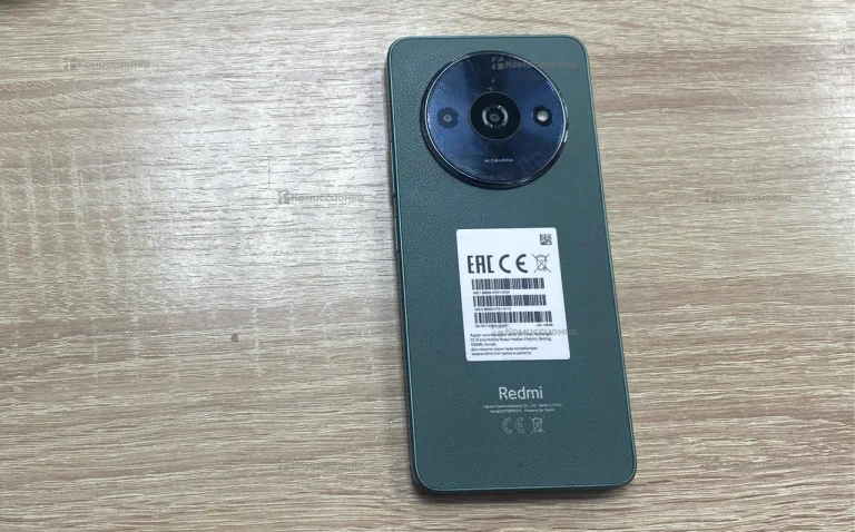 Xiaomi Redmi A3 3/128 ГБ