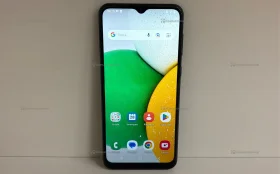 Samsung Galaxy A03 Core 2/32 ГБ