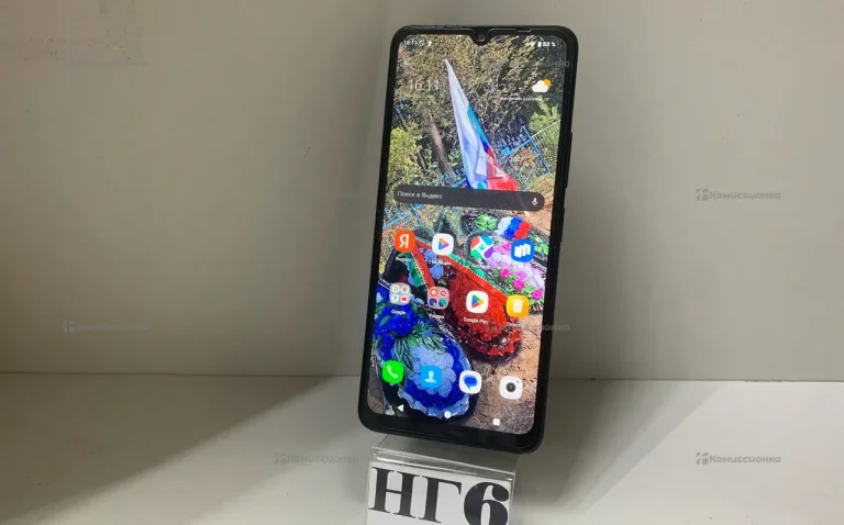 Xiaomi Redmi A3 4/128 ГБ