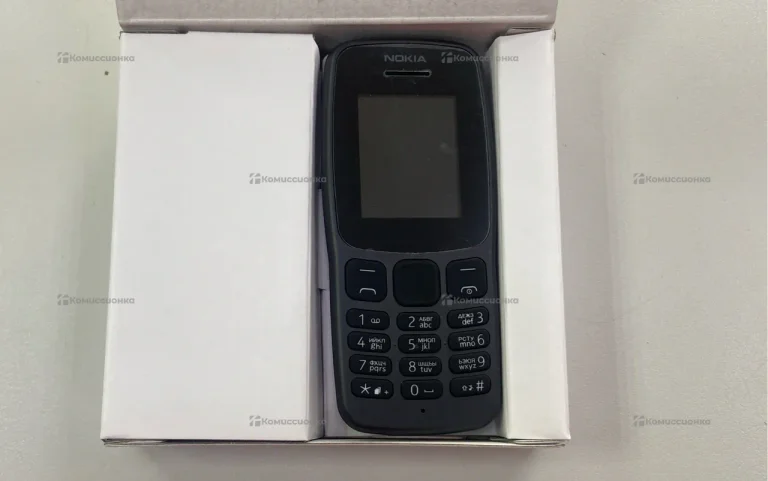 Nokia 106