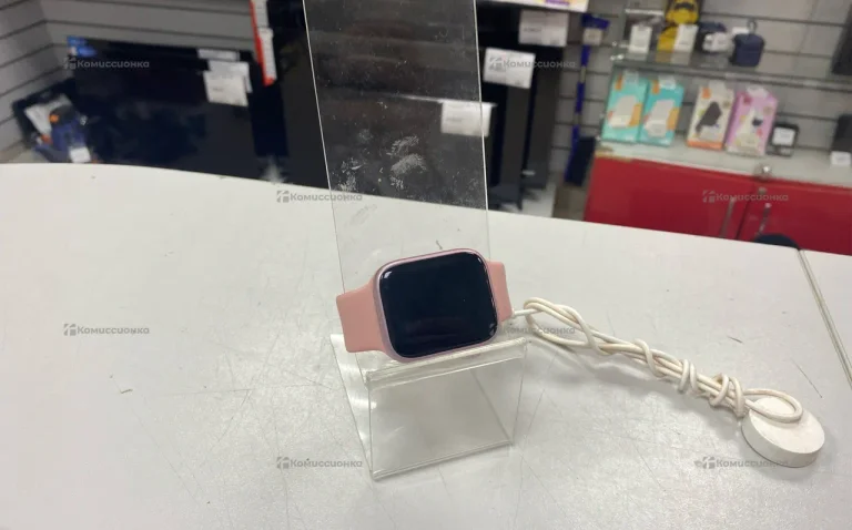 Часы  умные Watch 9