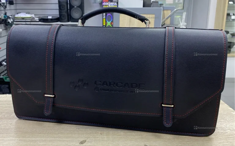 Набор автомобильный 8 в 1