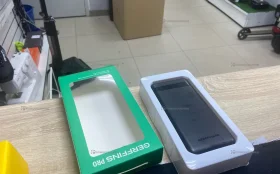 Купить Портативный внешний аккумулятор GERFFINS PRO - 200 б/у , в Зеленодольск Цена:1200рублей