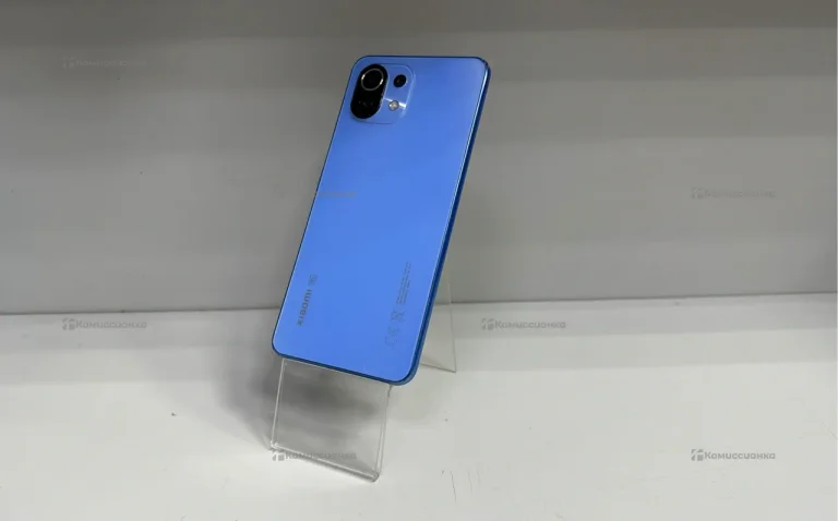 Xiaomi 11 Lite 5G NE 8/128 ГБ
