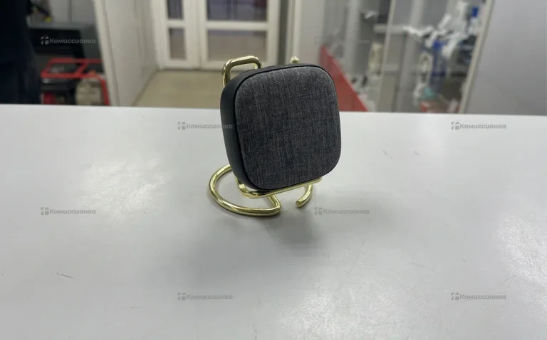 Колонка  маском