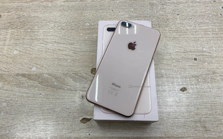 Apple iPhone 8 Plus 64Gb