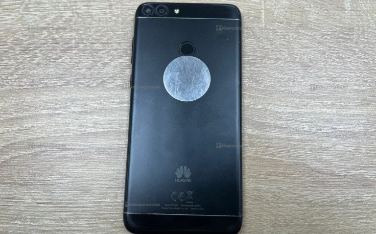Huawei P smart 32GB Dual Sim