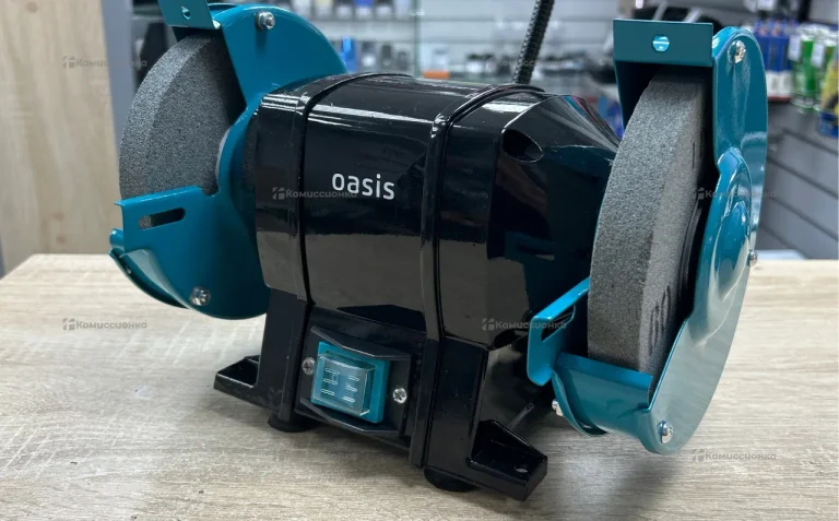 Станок заточной oasis zs-30l