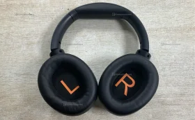 Наушники QCY H3