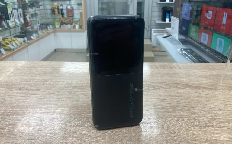 Power Bank NRG 20000mAh