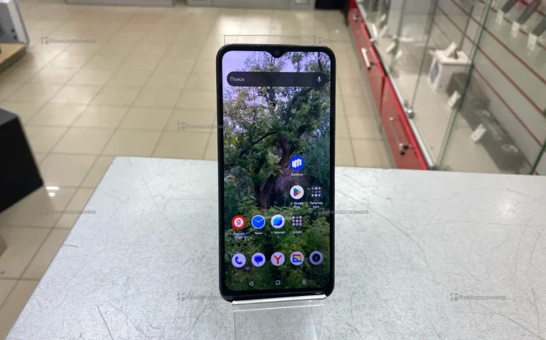 Realme C30s 2/32 ГБ