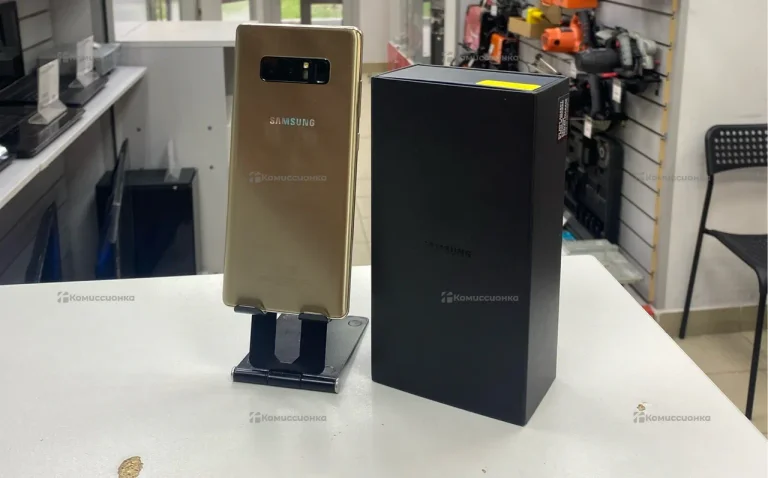 Samsung Galaxy Note 6/64Gb
