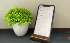 Apple iPhone 11 4/64 ГБ