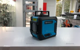 Лазерный уровень INSTRUMAX 360