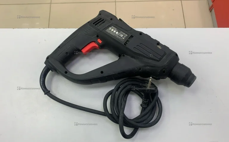 Перфоратор SDS-plus Z1C-DS-16B