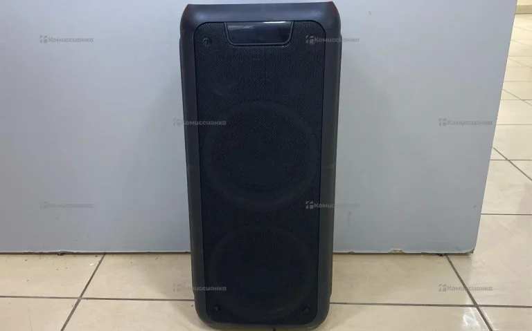 Блютуз колонка GINZZU