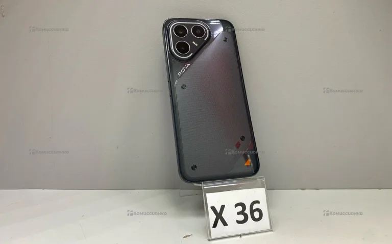 Tecno Pova 7 Pro 8/256 ГБ