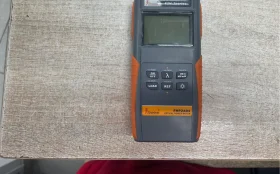 Купить тестер оптоволокна grandway fhp2a04 б/у , в Москва и область Цена:5500рублей