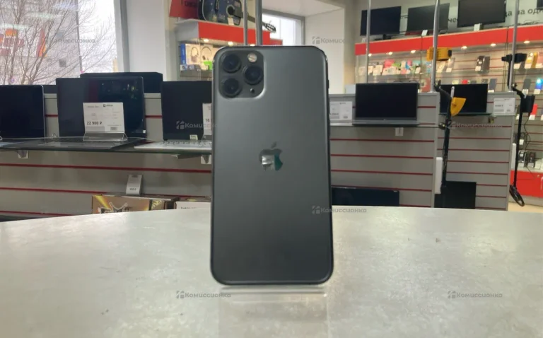 Apple iPhone 11 Pro 64Gb